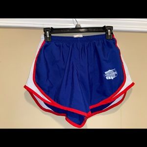 Varsity National Cheerleaders Association Shorts